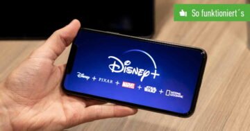 Disney+: Untertitel einschalten und deaktivieren – So funktioniert’s in der App