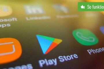 google-play-store-abmelden