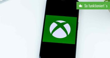Xbox One auf Handy spielen – So funktioniert’s