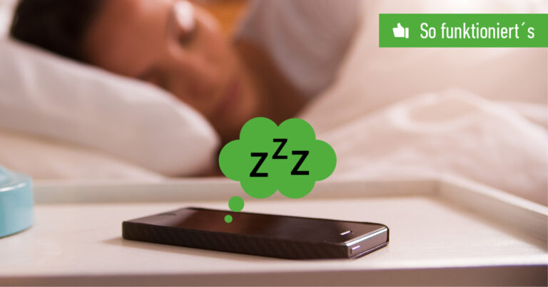 Spotify Sleep Timer einschalten – So funktioniert’s