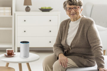 Alexa Skills für Senioren