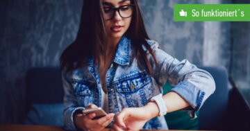 iPhone: Erinnerung einstellen & was tun, wenn es nicht geht?