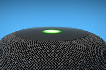 Mit dem HomePod telefonieren