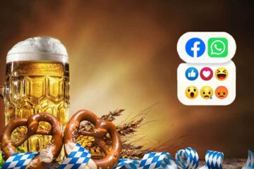 Oktoberfest-Sprüche