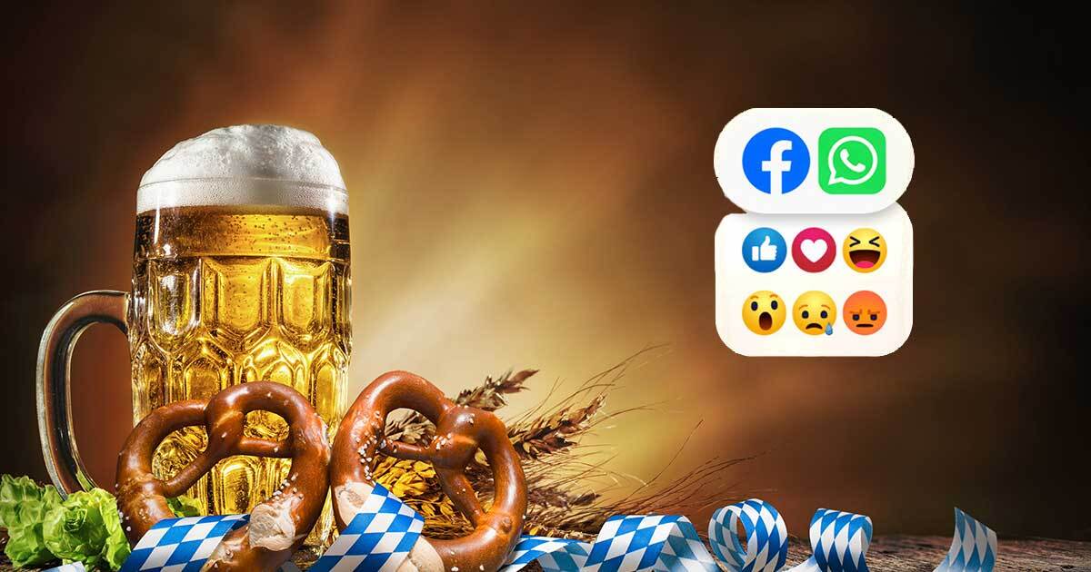 Oktoberfest-Sprüche