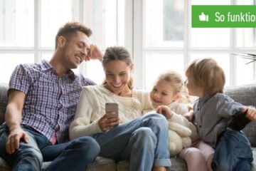 google-play-familienmediathek-header