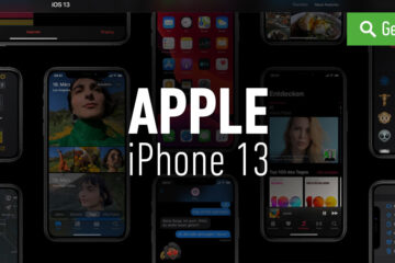 iPhone 13 Gerüchte, Infos und Leaks