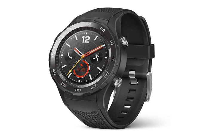 Smartwatch Mit Sim-Slot Handy Armbanduhr Reloj Inteligente Telefon