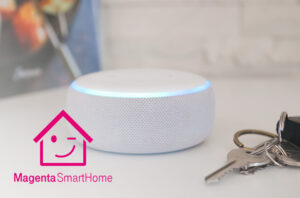 Magenta SmartHome per Alexa steuern – So funktioniert’s