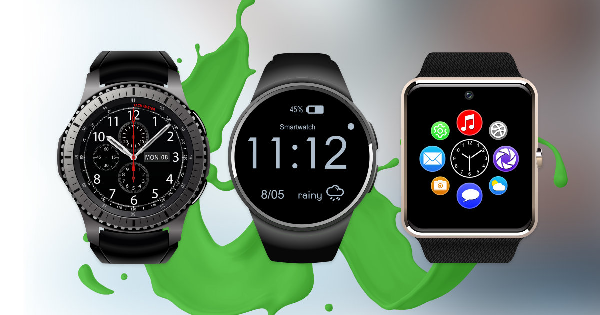 Smartwatch mit SIM: Die besten Handy-Uhren im Vergleich