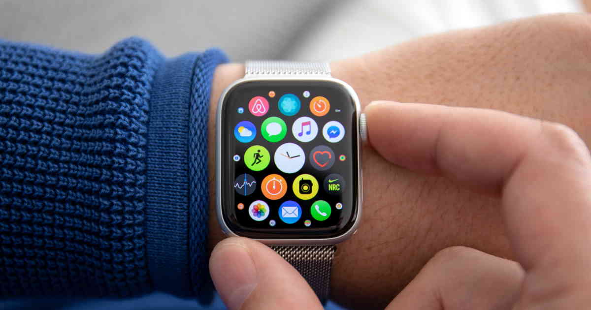 Apple Watch mit Android verbinden Funktioniert das