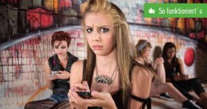 facebook-freunde
