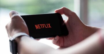 Netflix Download-Limit – Das gilt es zu beachten