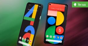 Pixel 4a 5G vs. Pixel 5: Vergleich der neuen Google-Handys