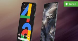 Pixel 4a vs. OnePlus Nord: Vergleich der günstigen Alternativen