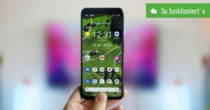 Google Pixel: Screenshot machen – So funktioniert’s