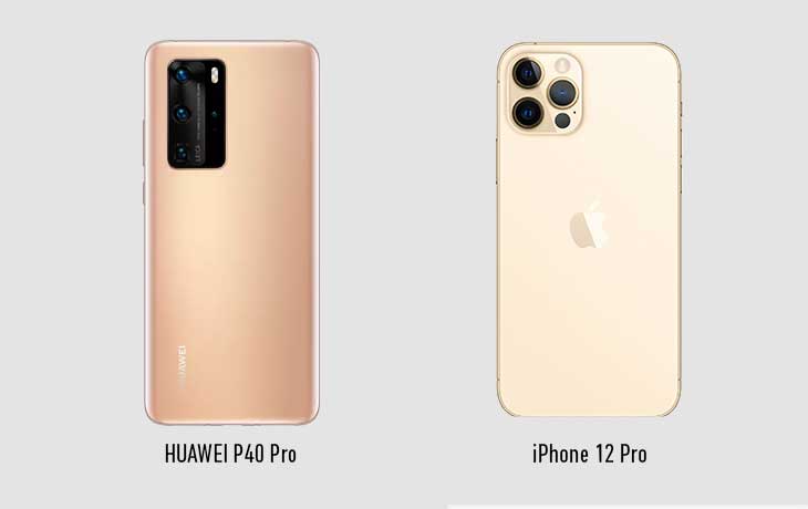 Apple iPhone 11 Pro Max vs. Huawei P30 Pro: Whose cameras are king? - CNET