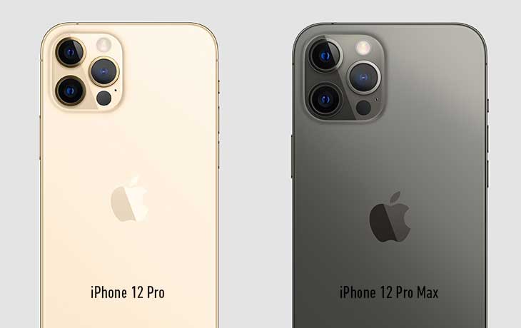 Iphone 12 mini vs 11 pro