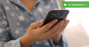 iPhone: Hintergrundaktualisierung aktivieren und ausschalten – So funktioniert’s