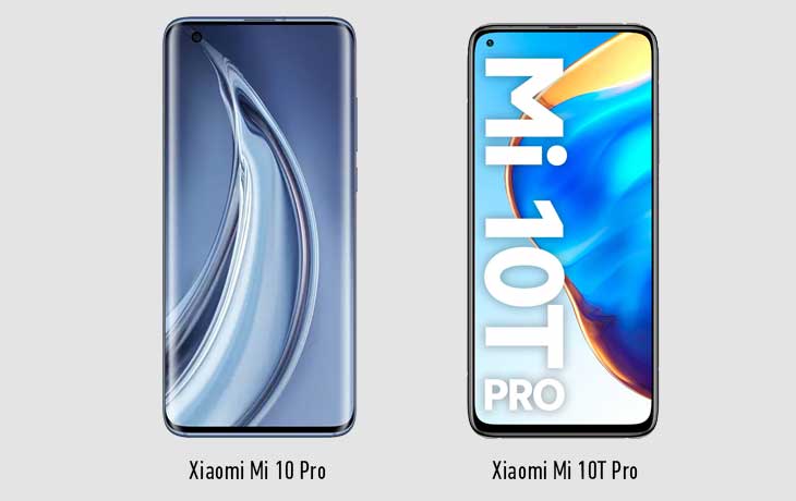 Mi 9t vs mi 9t pro