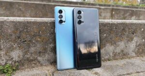 OPPO Reno 4 Pro 5G Test: Kamera, Leistung und Akku auf dem Prüfstand