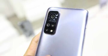 Xiaomi Mi 10T Pro 5G Kamera: Spannende Funktionen des Kamera-Smartphones vorgestellt