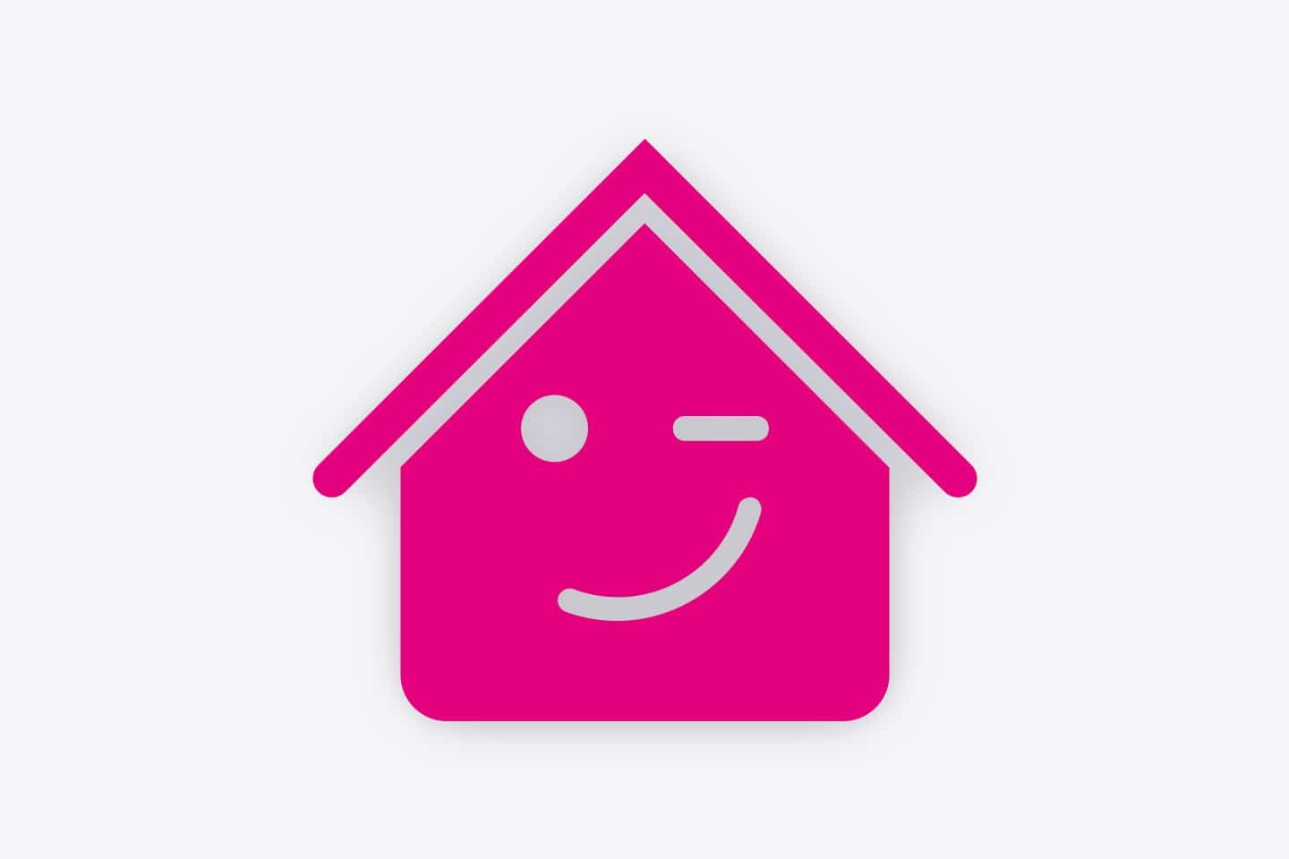 Teaser Magentahome