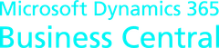 Microsoft Dynamics 365 Business Central