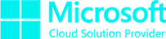 Microsoft Cloud Solution Provider