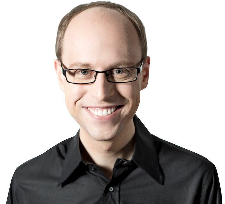 Dominik Mayer