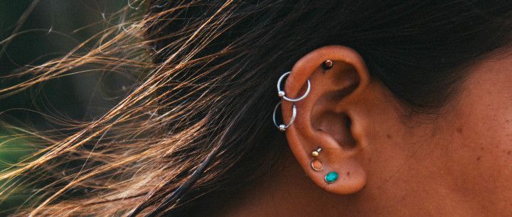 Ear Piercing During Pregnancy