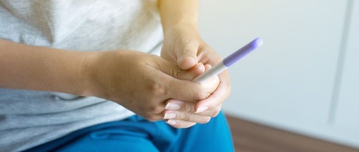 BBT Temperature Curve: Sign Of Implantation?