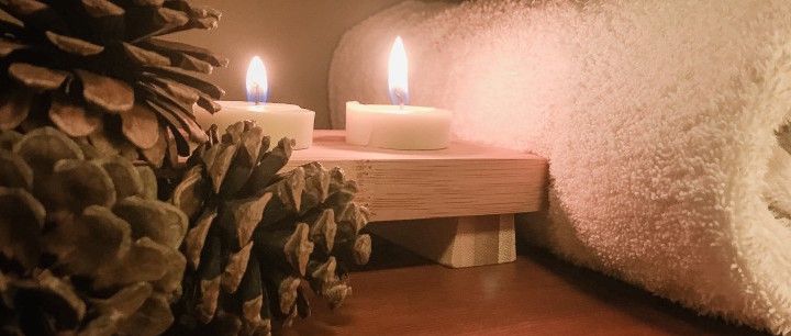 Aromatherapy During Pregnancy