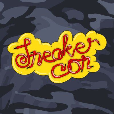 Playground | Sneaker Con