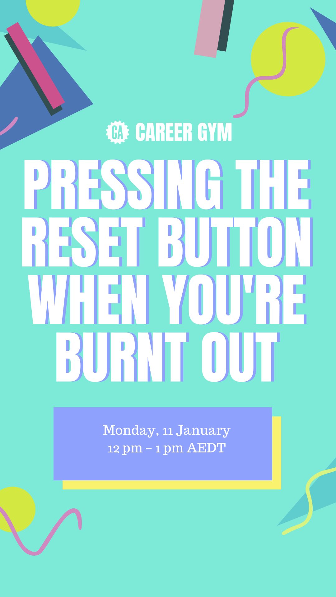 Playground General Assembly Australia