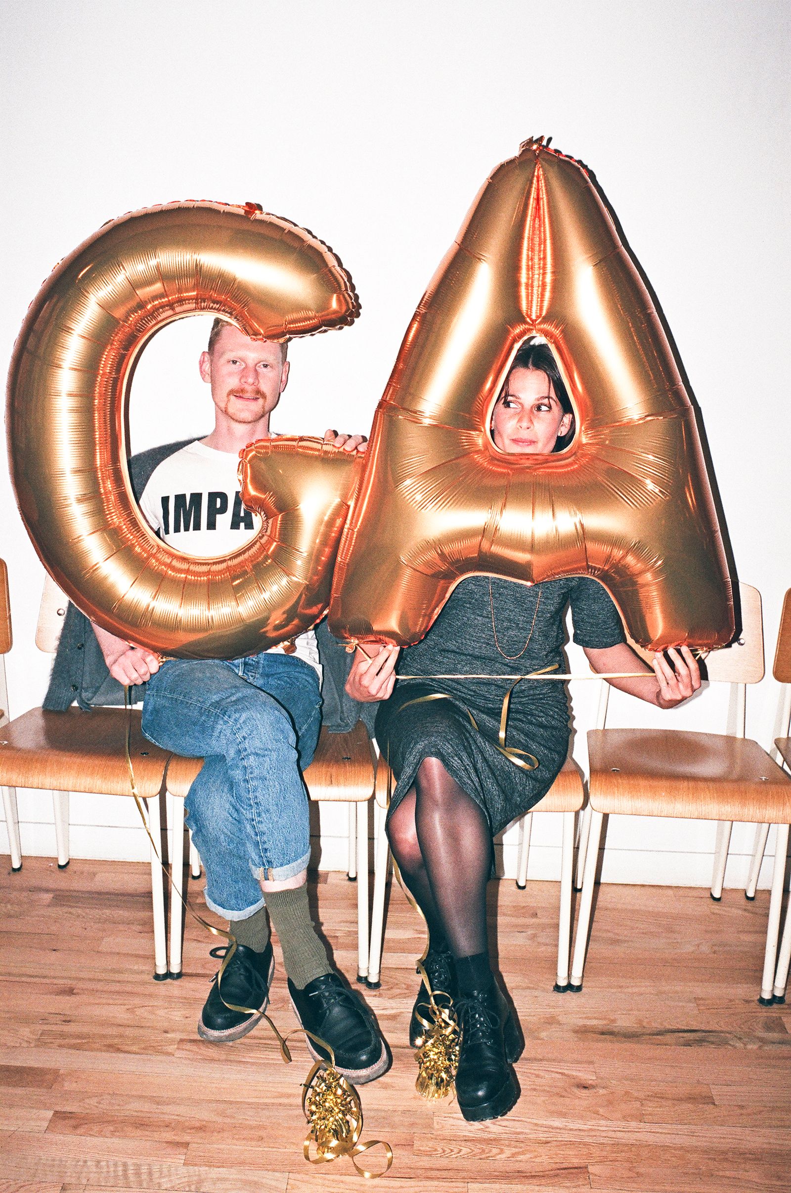 Playground General Assembly Australia