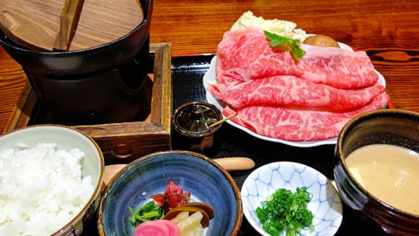 Shabu Shabu (Japanese Hot Pot) by MakiMakiNYC