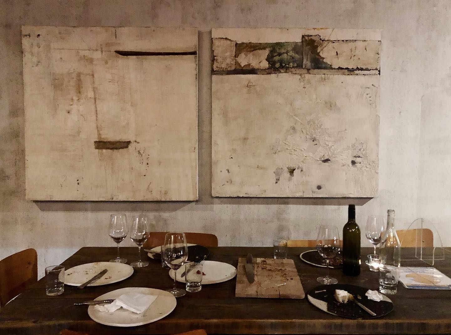 Mamakoo La Fabrique Winery