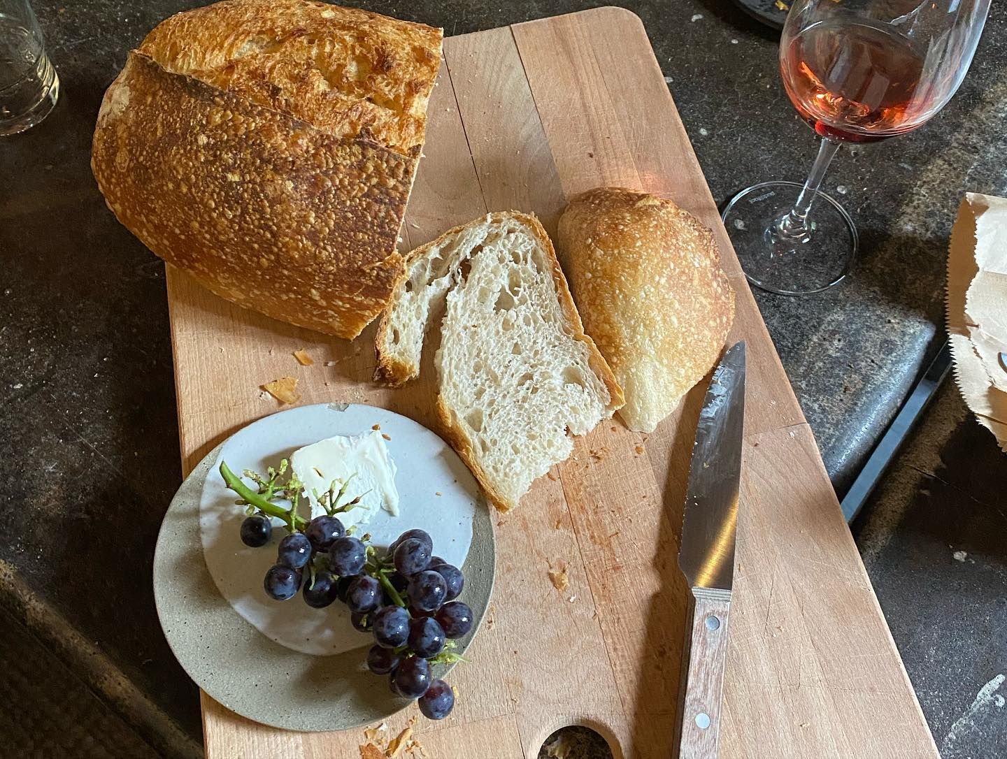 Mamakoo La Fabrique Winery