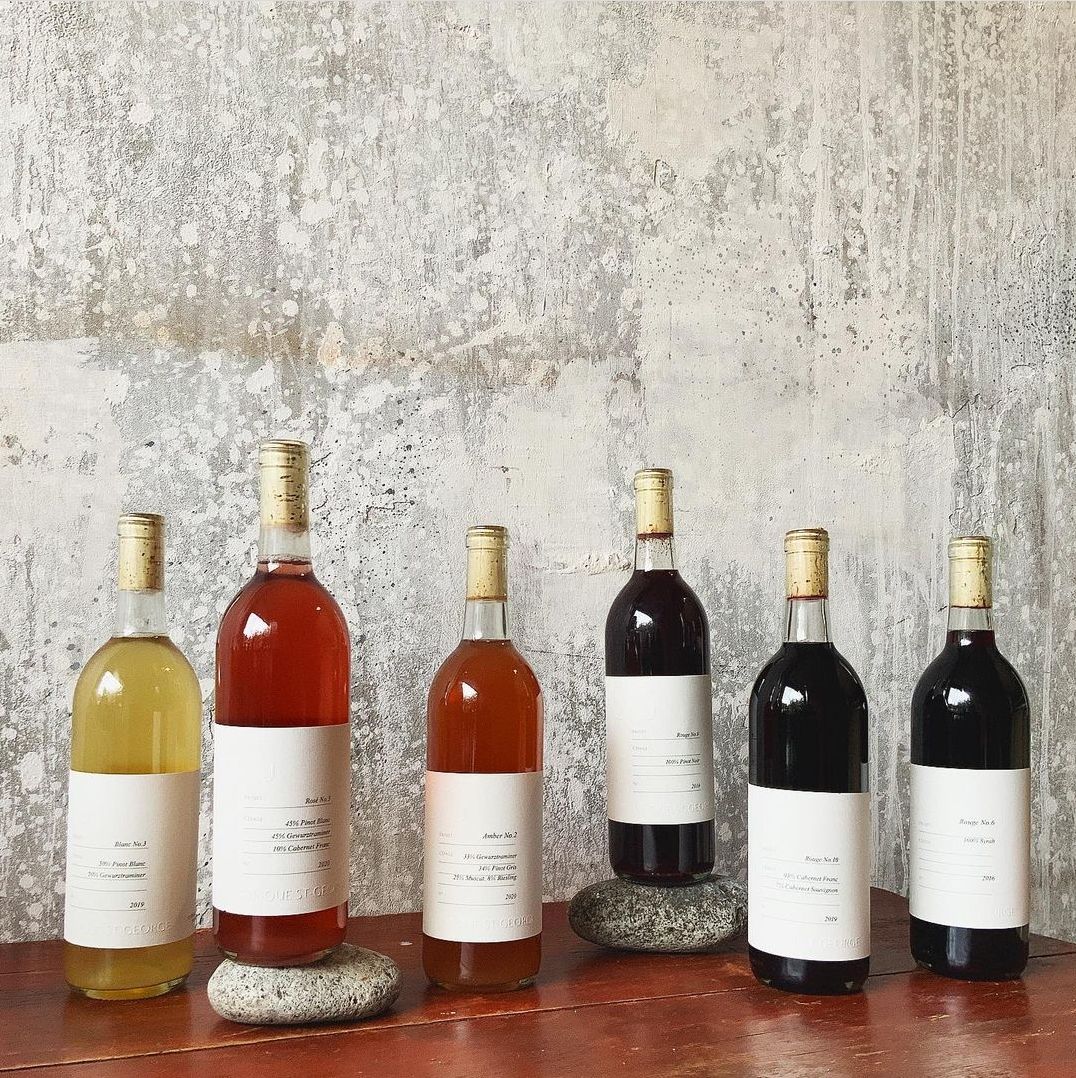 Mamakoo La Fabrique Winery