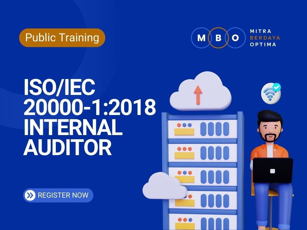 ISO/IEC 20000-1:2018 Internal Audit ISO/IEC 20000-1:2018 Internal Audit