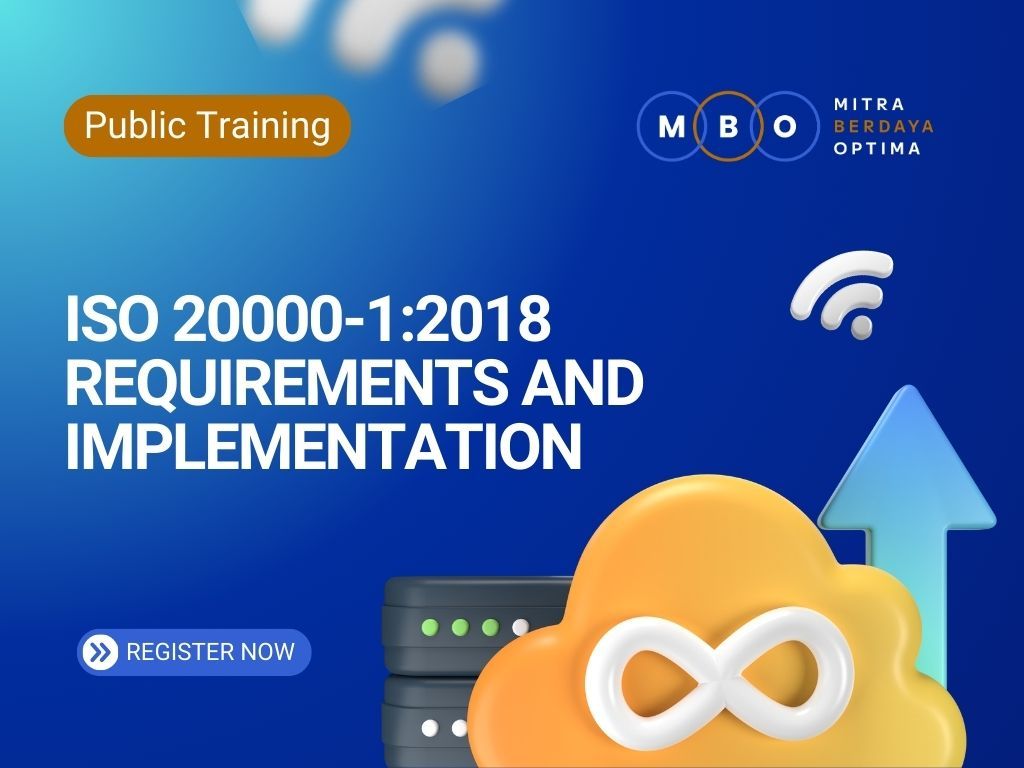 ISO/IEC 20000-1:2018 Training Awareness ISO/IEC 20000-1:2018 Training Awareness