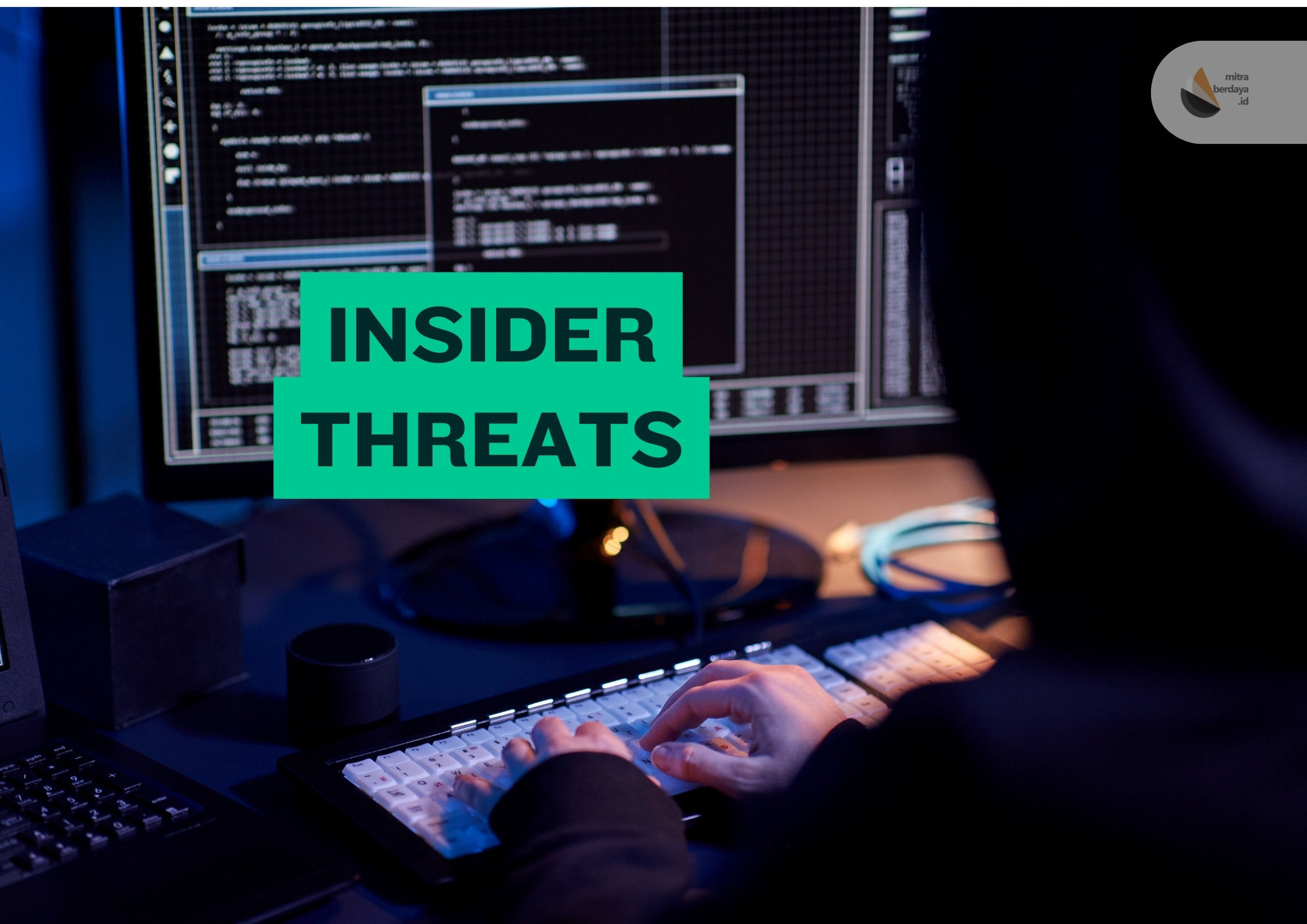 Penetration Testing: Antisipasi Terhadap Ancaman dari Dalam