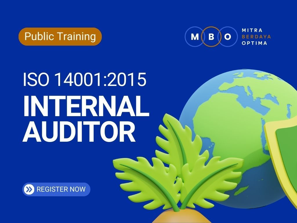 ISO 14001:2015 Internal Audit