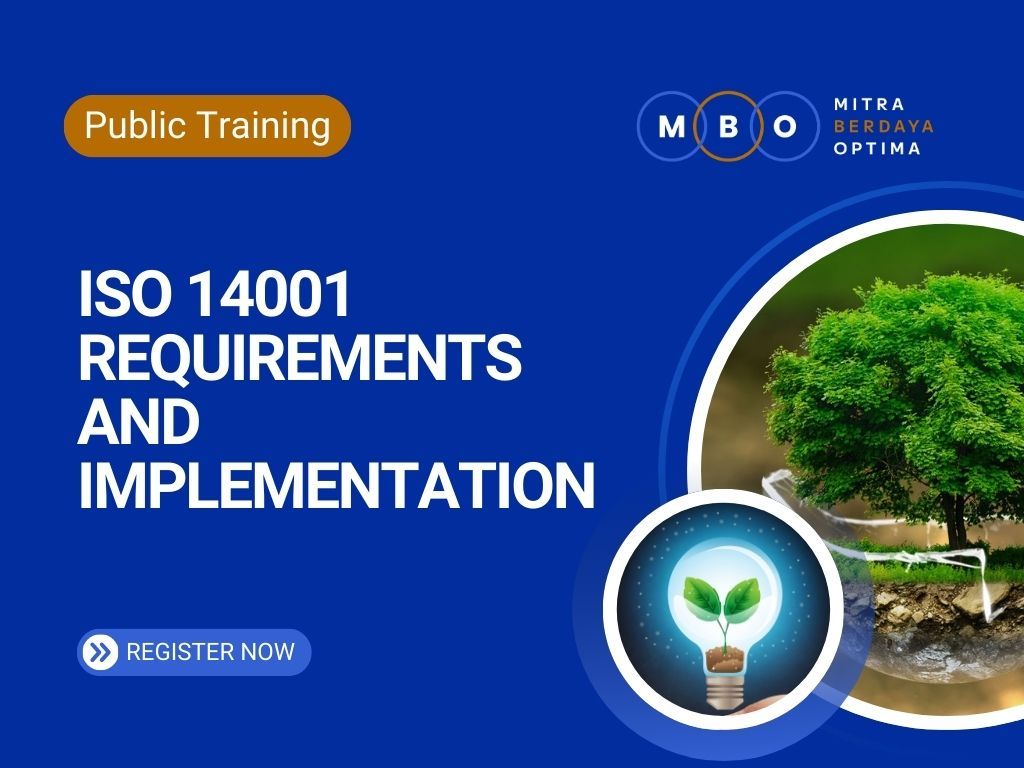 ISO 14001:2015 Training Awareness