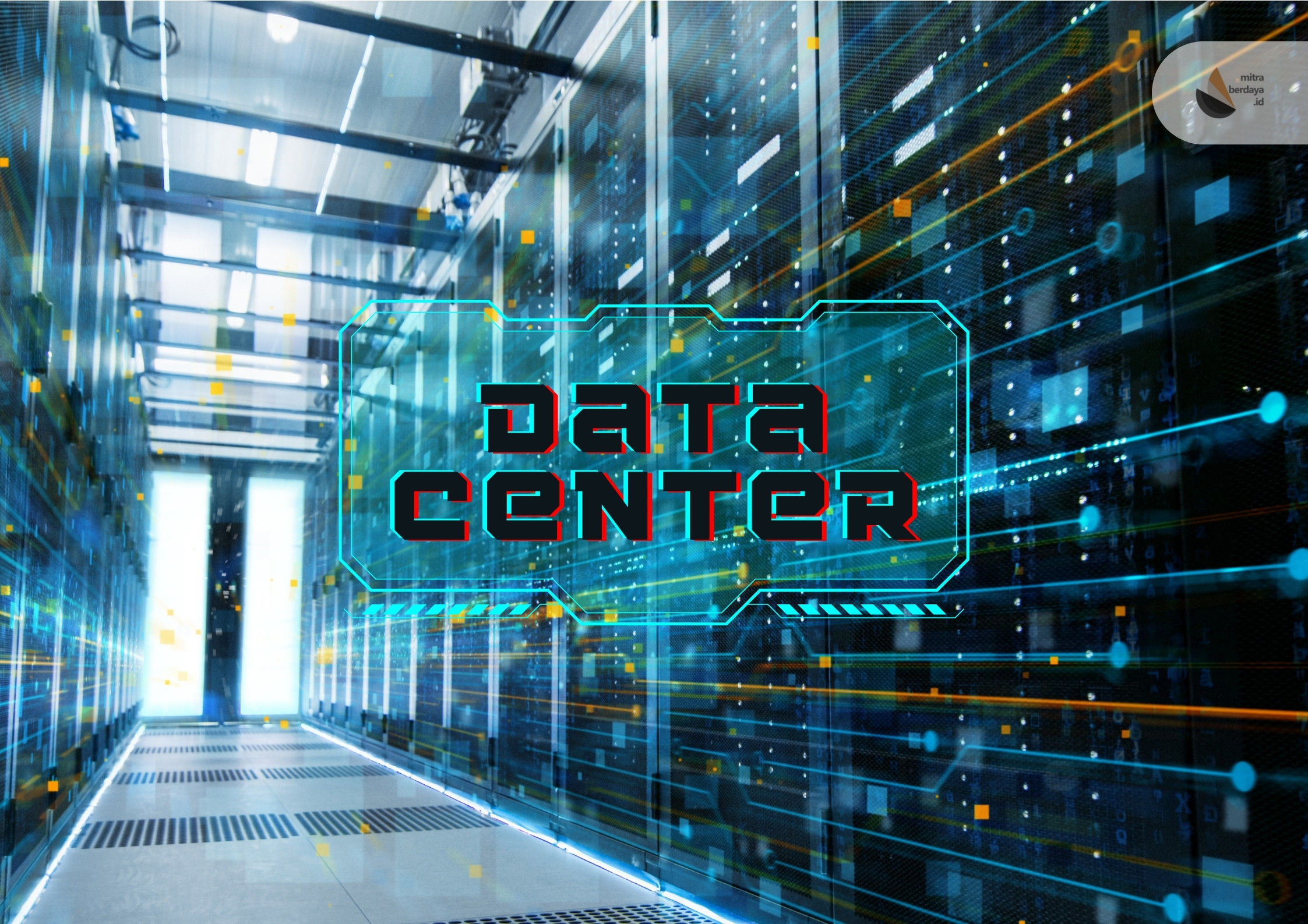 Proyek Data Center Microsoft Dihentikan. Apa yang Dapat Kita Pelajari?