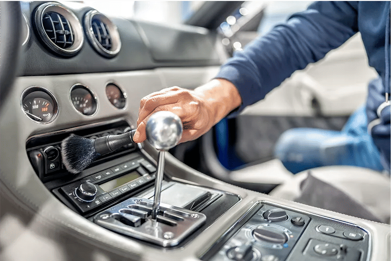 Detail Service Image