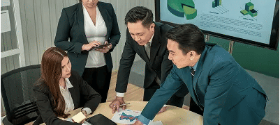 Background image ISO/IEC 31000:2018