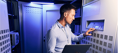 Background image ISO/IEC 27001:2022