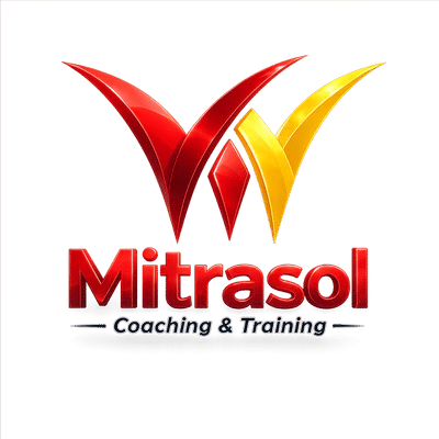 Logo Mitrasol Indonesia